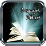 Logo of Bosquejos Bíblicos android Application 